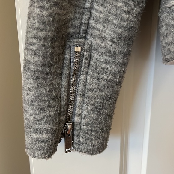 Sherpa Moto jacket - Picture 4 of 4